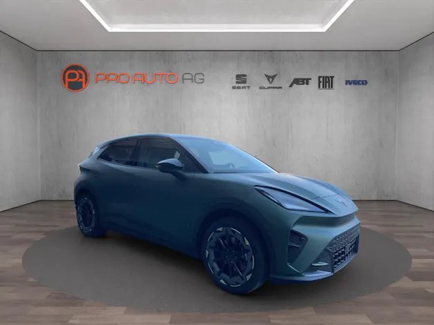 Cupra Raval 52 kWh VZ Extreme