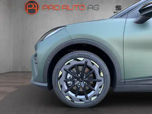 Cupra Raval 52 kWh VZ Extreme