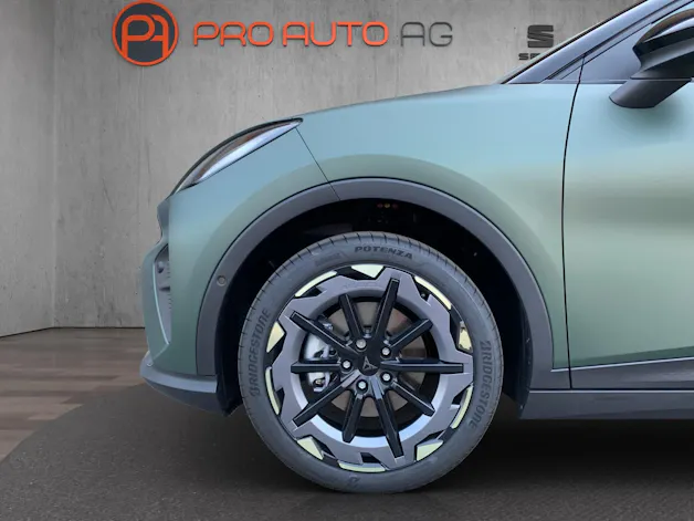 Cupra Raval 52 kWh VZ Extreme