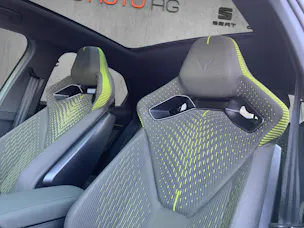 Cupra Raval 52 kWh VZ Extreme