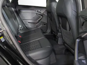 Audi RS3 Sportback 2.5 TSI quattro S-tronic