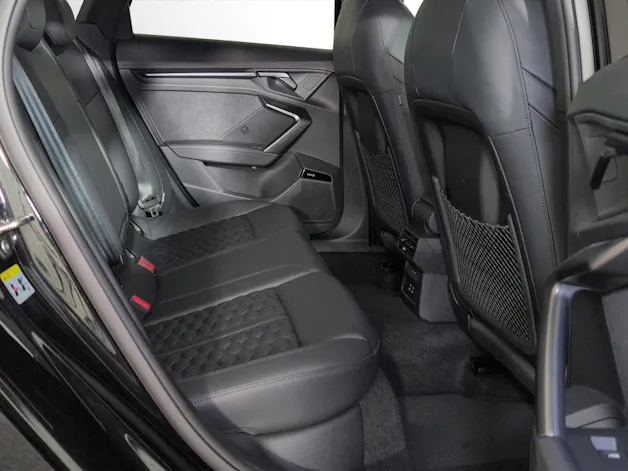 Audi RS3 Sportback 2.5 TSI quattro S-tronic