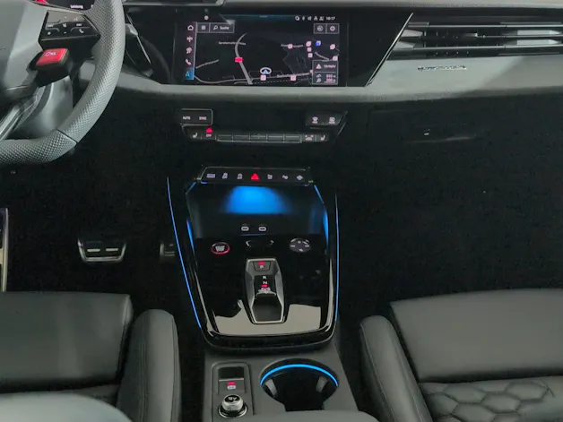Audi RS3 Sportback 2.5 TSI quattro S-tronic