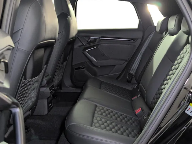 Audi RS3 Sportback 2.5 TSI quattro S-tronic