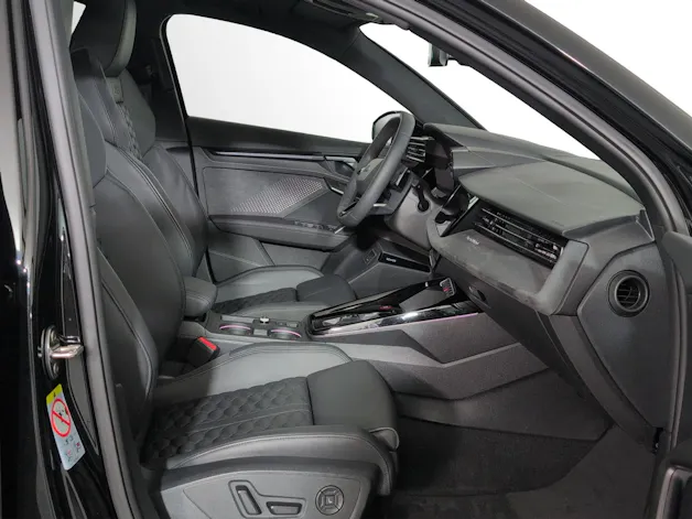 Audi RS3 Sportback 2.5 TSI quattro S-tronic