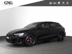 Audi RS3 Sportback 2.5 TSI quattro S-tronic