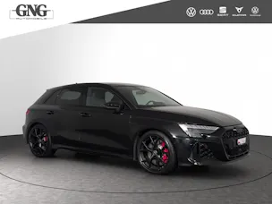 Audi RS3 Sportback 2.5 TSI quattro S-tronic