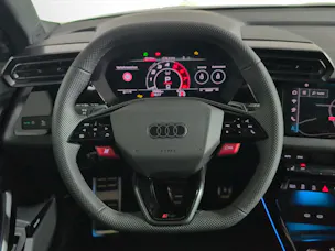 Audi RS3 Sportback 2.5 TSI quattro S-tronic