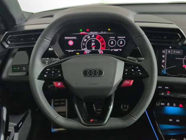 Audi RS3 Sportback 2.5 TSI quattro S-tronic