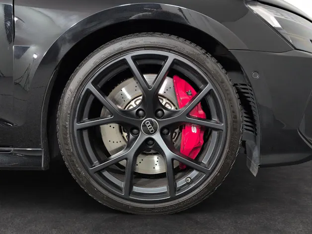 Audi RS3 Sportback 2.5 TSI quattro S-tronic