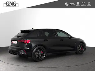Audi RS3 Sportback 2.5 TSI quattro S-tronic
