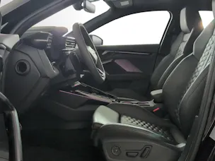 Audi RS3 Sportback 2.5 TSI quattro S-tronic