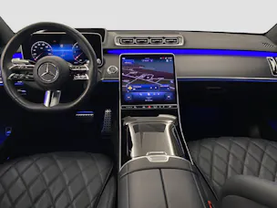 Mercedes-Benz S 350 d AMG Line 4MATIC