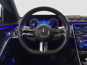 Mercedes-Benz S 350 d AMG Line 4MATIC