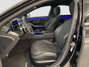 Mercedes-Benz S 350 d AMG Line 4MATIC