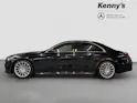 Mercedes-Benz S 350 d AMG Line 4MATIC