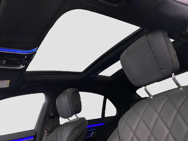 Mercedes-Benz S 350 d AMG Line 4MATIC