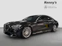 Mercedes-Benz S 350 d AMG Line 4MATIC