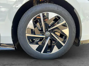 VW ID.7 Tourer Pro 77 kWh United