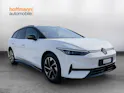 VW ID.7 Tourer Pro 77 kWh United