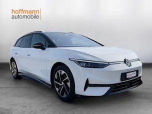 VW ID.7 Tourer Pro 77 kWh United