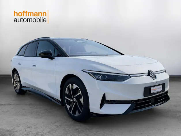 VW ID.7 Tourer Pro 77 kWh United