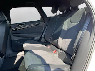 VW ID.7 Tourer Pro 77 kWh United