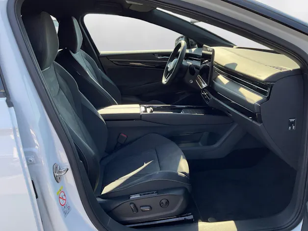 VW ID.7 Tourer Pro 77 kWh United