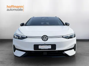 VW ID.7 Tourer Pro 77 kWh United