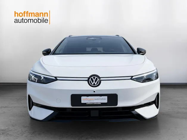 VW ID.7 Tourer Pro 77 kWh United