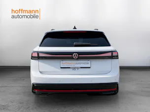 VW ID.7 Tourer Pro 77 kWh United