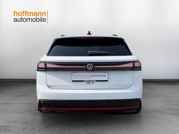 VW ID.7 Tourer Pro 77 kWh United