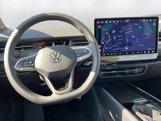 VW ID.7 Tourer Pro 77 kWh United