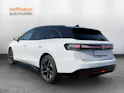 VW ID.7 Tourer Pro 77 kWh United
