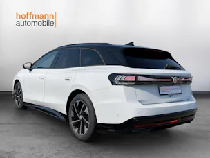 VW ID.7 Tourer Pro 77 kWh United