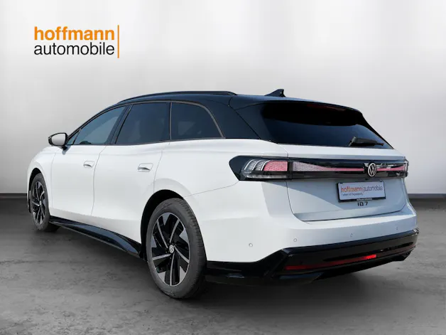 VW ID.7 Tourer Pro 77 kWh United