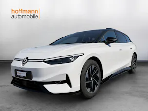 VW ID.7 Tourer Pro 77 kWh United