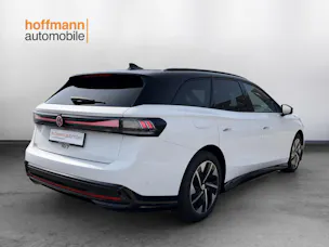 VW ID.7 Tourer Pro 77 kWh United
