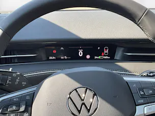 VW ID.7 Tourer Pro 77 kWh United