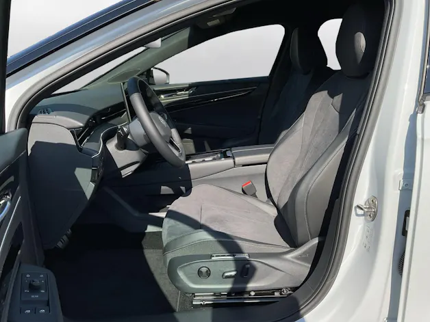 VW ID.7 Tourer Pro 77 kWh United