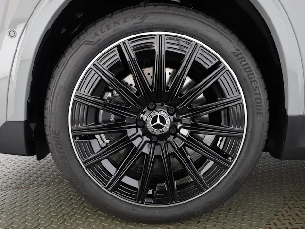 Mercedes-Benz GLA 220d 4Matic 8G-DCTSwiss Star