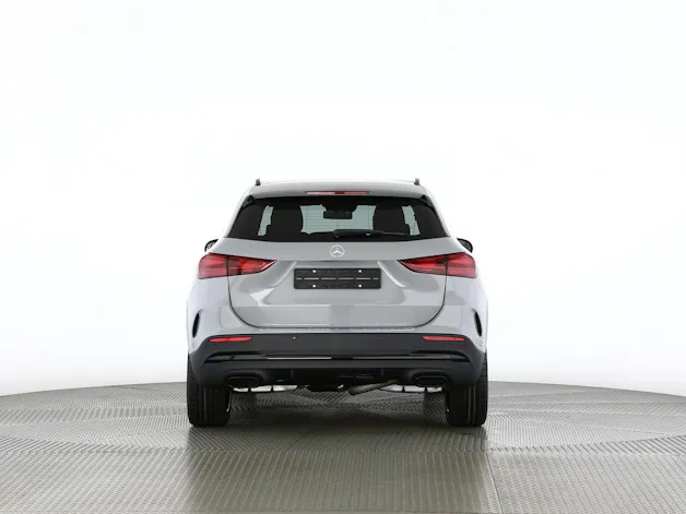 Mercedes-Benz GLA 220d 4Matic 8G-DCTSwiss Star