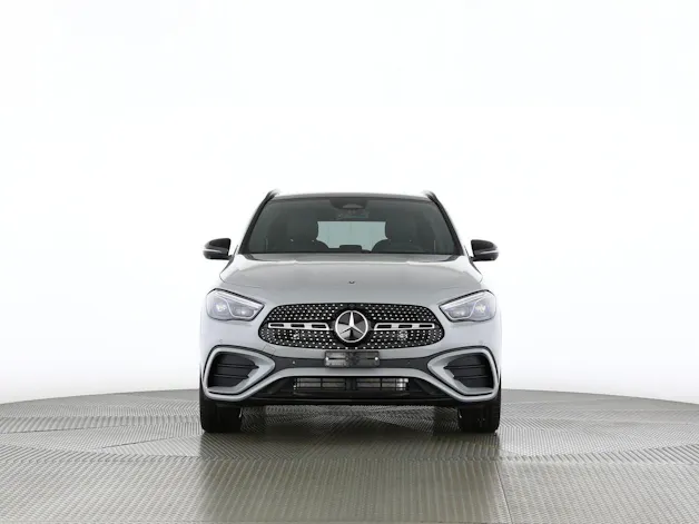 Mercedes-Benz GLA 220d 4Matic 8G-DCTSwiss Star