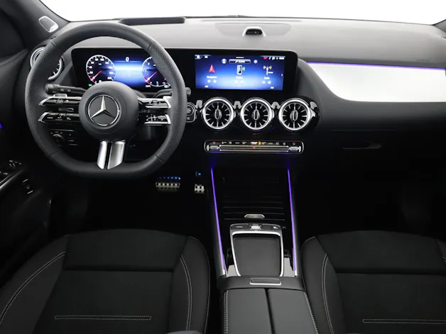 Mercedes-Benz GLA 220d 4Matic 8G-DCTSwiss Star
