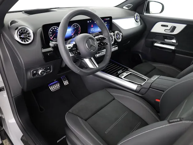 Mercedes-Benz GLA 220d 4Matic 8G-DCTSwiss Star