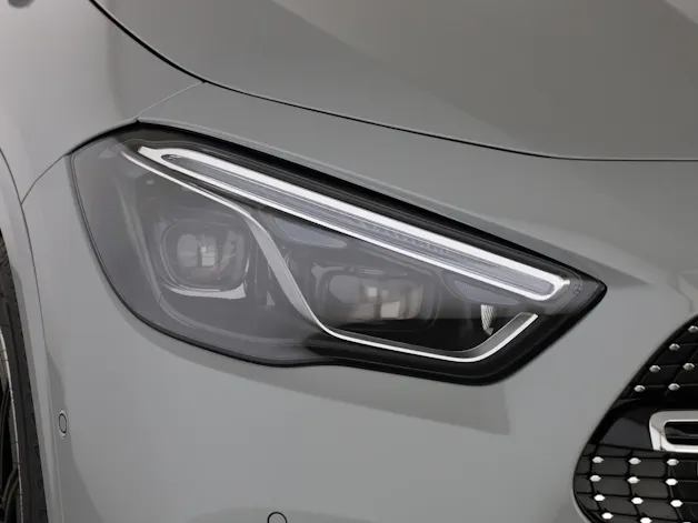 Mercedes-Benz GLA 220d 4Matic 8G-DCTSwiss Star
