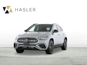 Mercedes-Benz GLA 220d 4Matic 8G-DCTSwiss Star