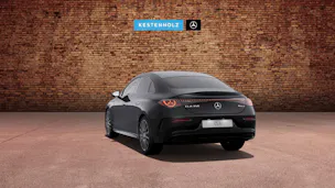 Mercedes-Benz CLA 350 4 Matic 85 kWh EQ