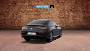 Mercedes-Benz CLA 350 4 Matic 85 kWh EQ