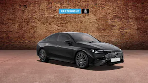 Mercedes-Benz CLA 350 4 Matic 85 kWh EQ
